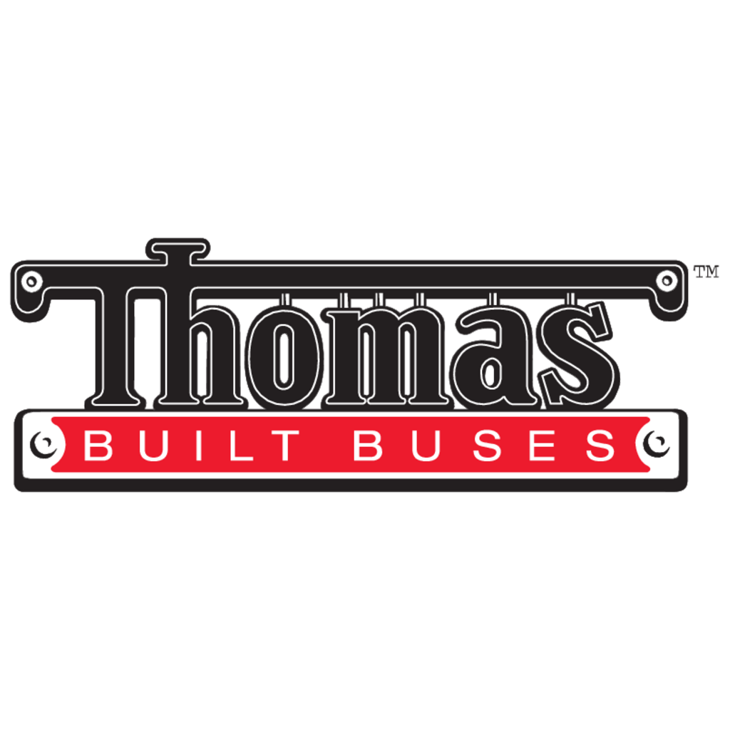 Thomas,Built,Buses
