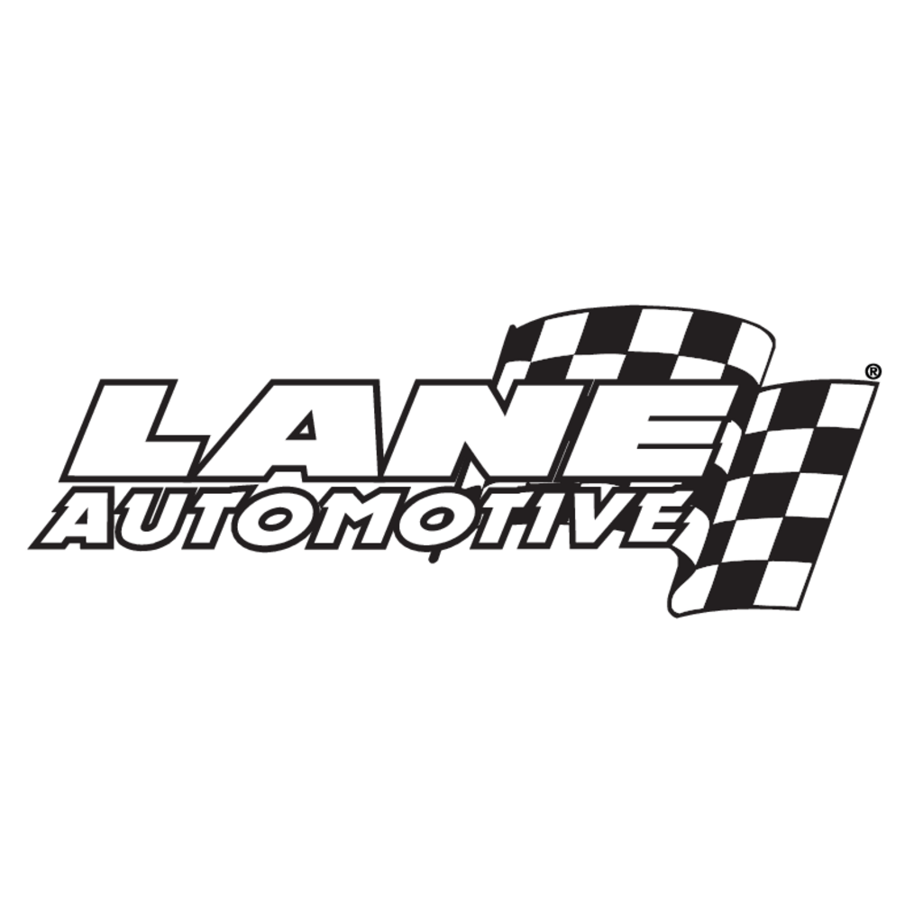 Lane,Automotive