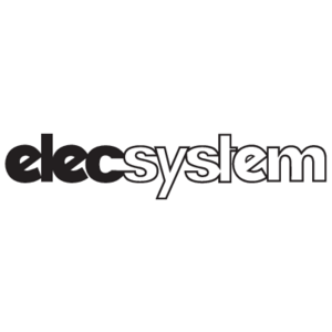 ElecSystem Logo