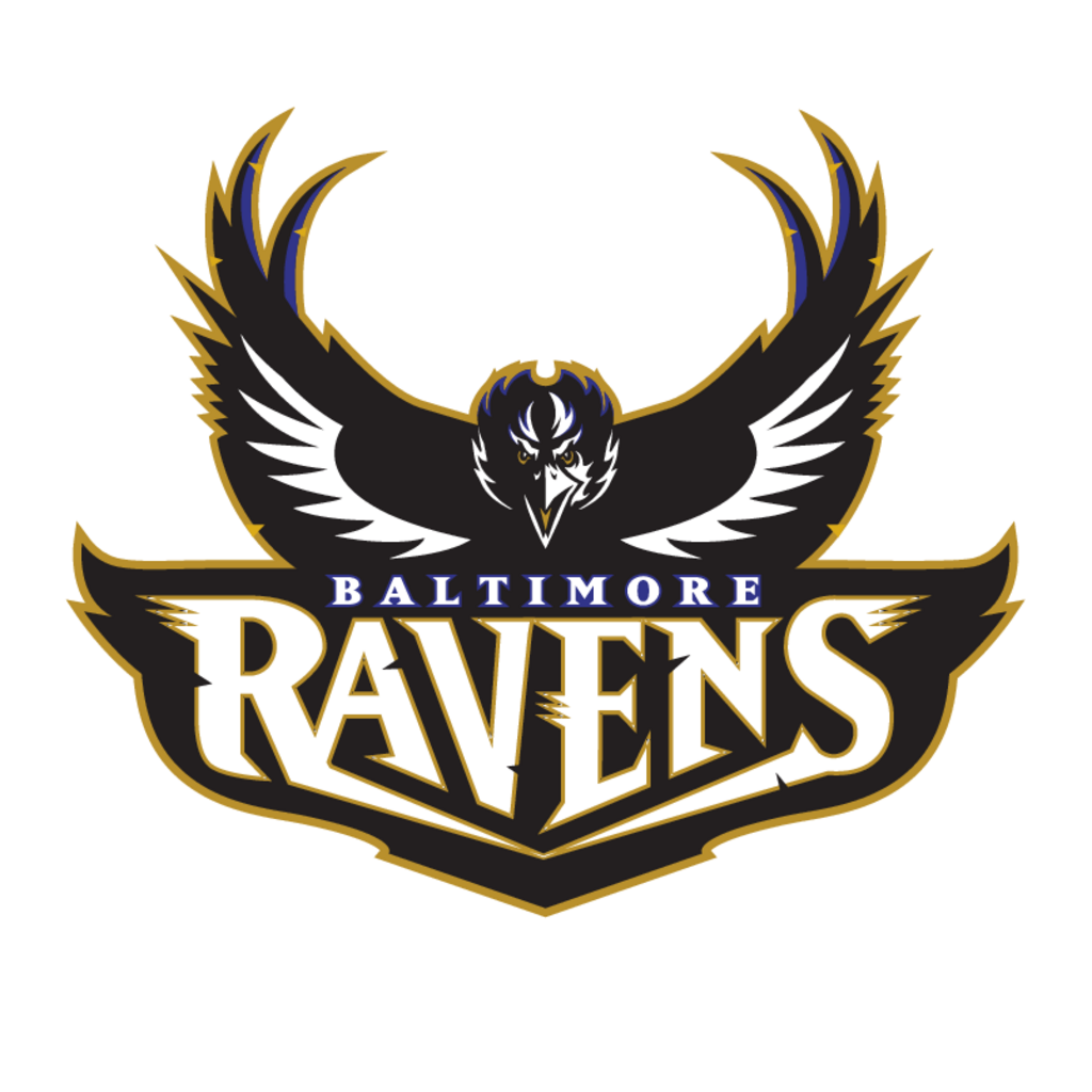 Baltimore,Ravens(91)
