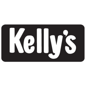 Kelly's Logo