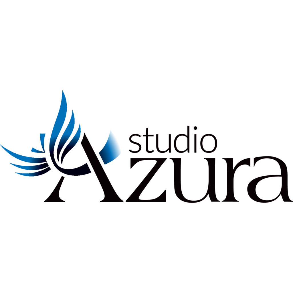 Logo, Design, Canada, Studio Azura
