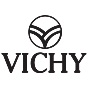 Vichy(25) Logo