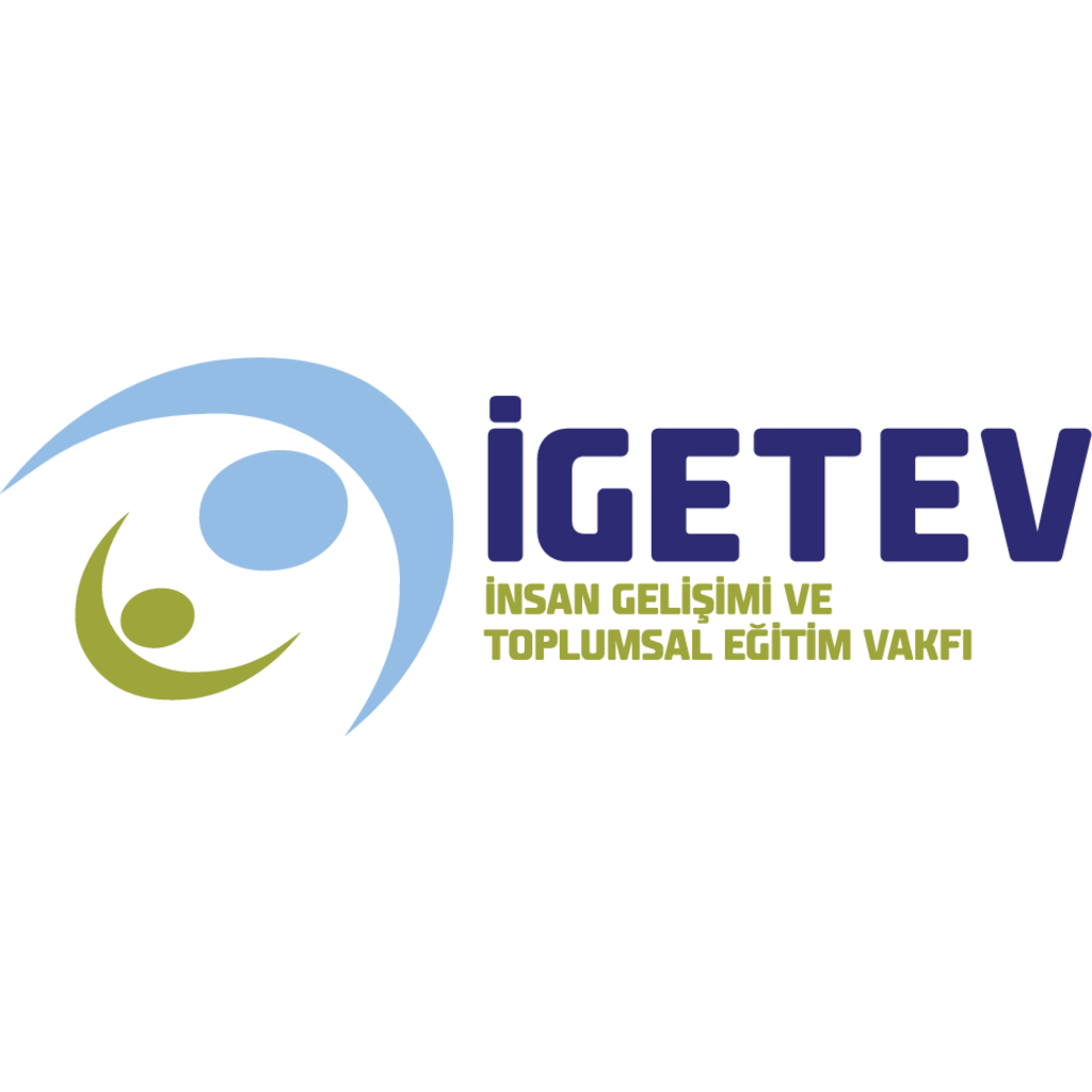 Logo, Unclassified, Turkey, igetev