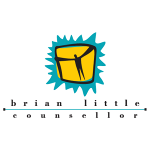Brian Little Counsellor Logo