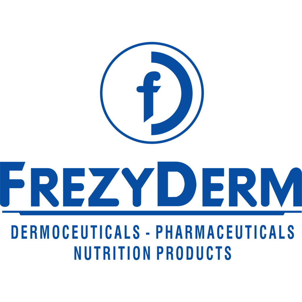 Logo, Unclassified, Greece, FrezyDerm SA