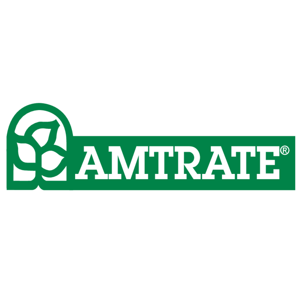 Amtrate