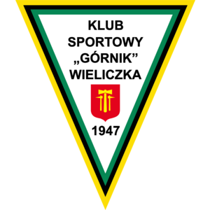 KS Gornik Wieliczka Logo
