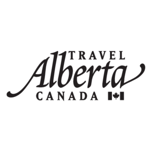 Alberta Travel Logo