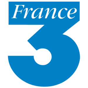France 3 TV(136) Logo