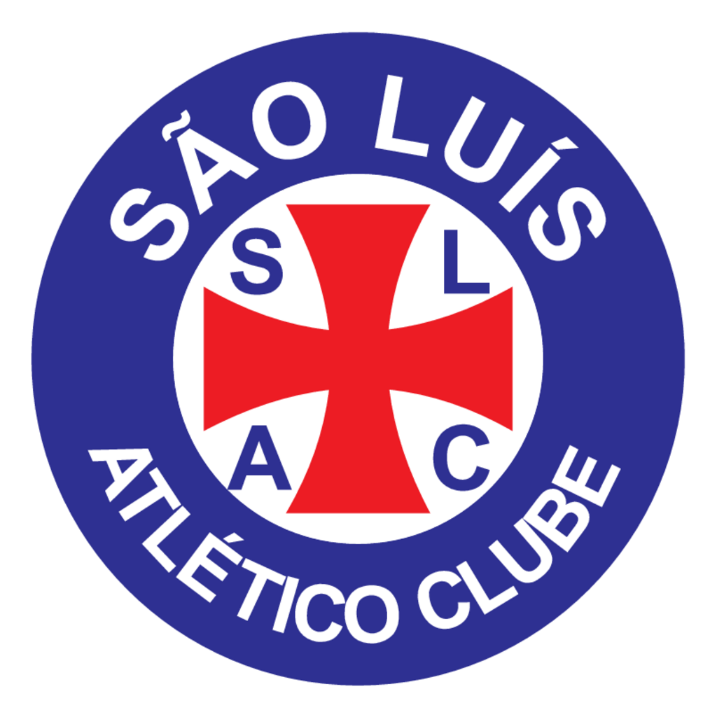 Sao,Luis,Atletico,Clube,SC