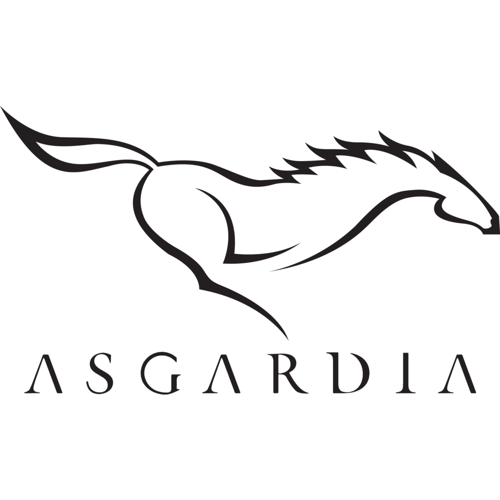 Logo, Arts, India, Asgardia