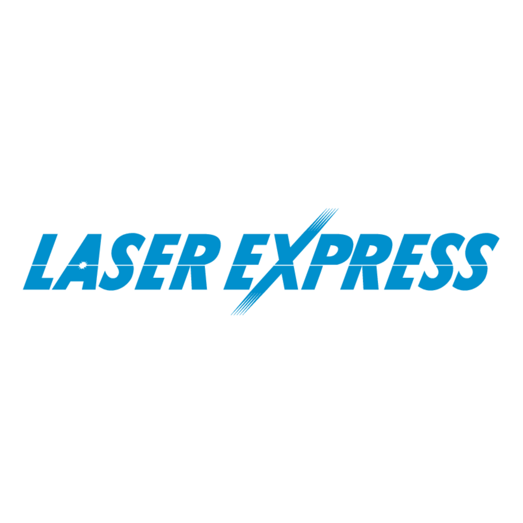 Laser,Express
