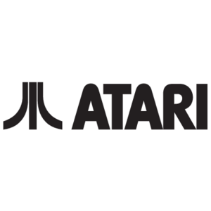 Atari(132) Logo