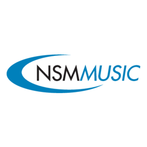 NSM Music Logo