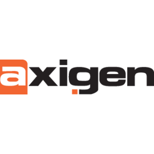 Axigen Logo