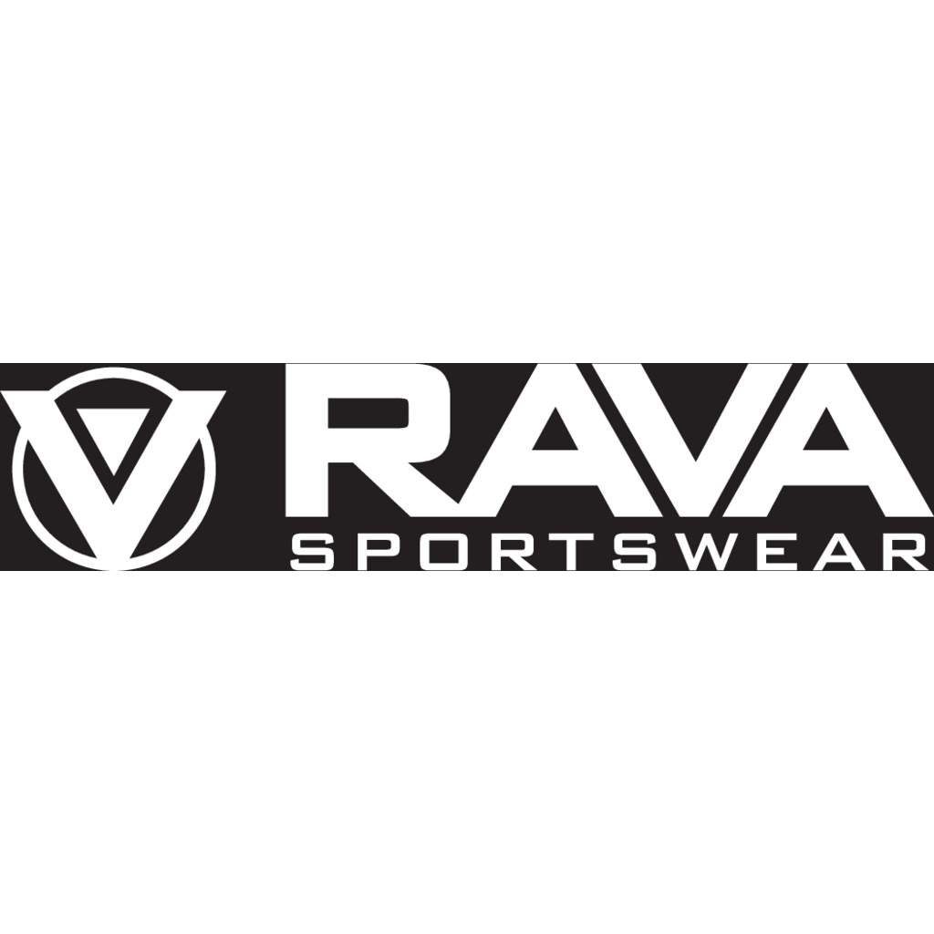 RAVA,sportswear