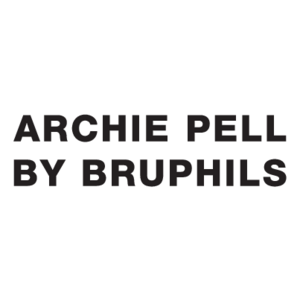 Archie Pell By Bruphils Logo