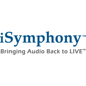 ISymphony Logo