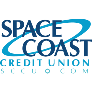 Space Coast Credit Union Logo