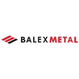 BalexMetal Logo