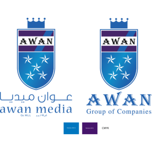 Awan Logo