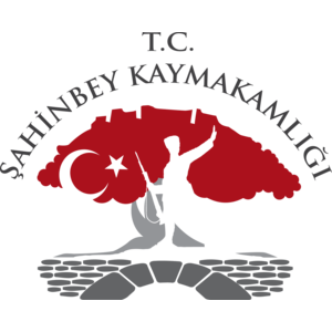 Gaziantep Sahinbey Kaymakamligi  Logo