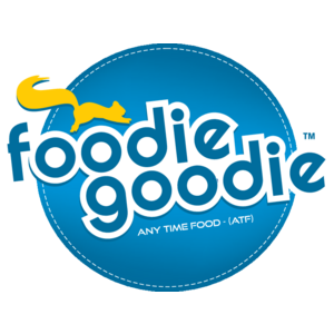 Foodie Goodie Logo