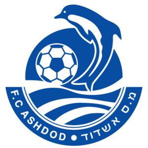 Ashdod Logo