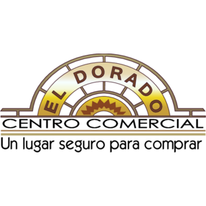 Mall El Dorado Logo