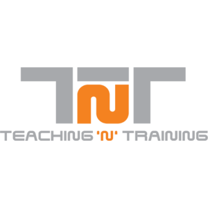 Teaching 'n' Training Logo