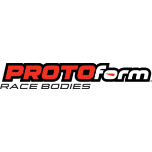 PROTOform Race Bodies Logo