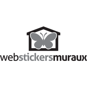 WebStickersMuraux Logo