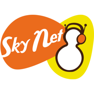 Sky Net Logo