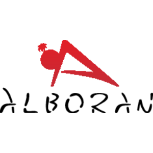 Alboran Logo