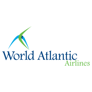 World Atlantic Airlines Logo