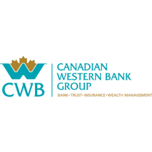 Canadian Western Bank Group Logo