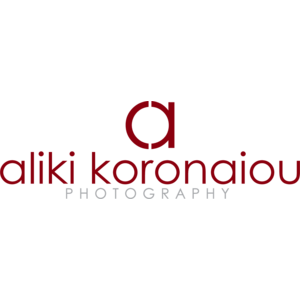 aliki koronaiou photography Logo