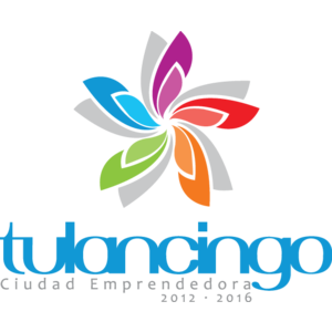 Tulancingo 2012-2016 Logo