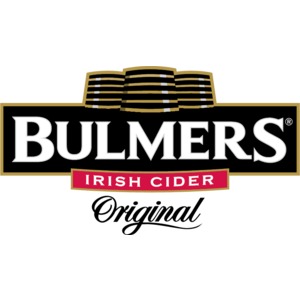 Bulmers Cider Logo