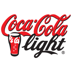 Coca-Cola Light Logo
