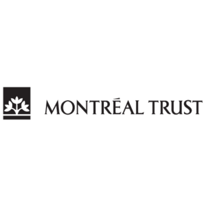 Montreal Trust Logo