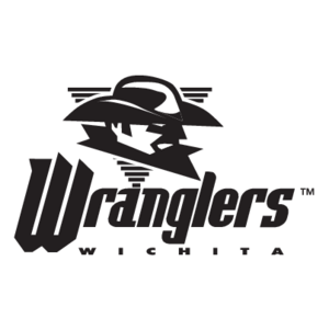 Wichita Wranglers Logo