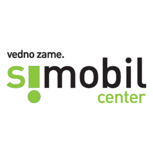 SiMobil Center Logo