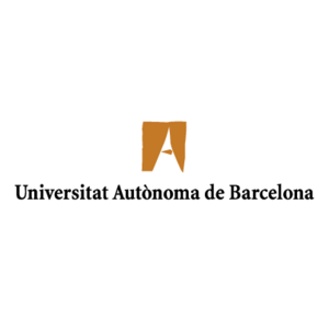 Universitat Autonoma de Barcelona Logo