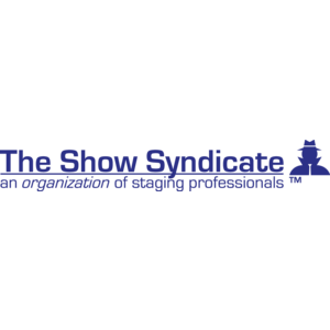 The Show Syndicate Logo