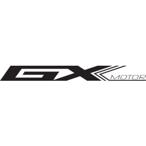GX Motor Logo