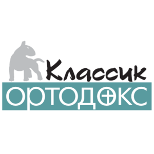 Classic Ortodox Logo