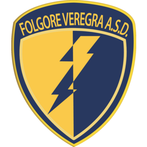 Folgore Veregra ASD Logo