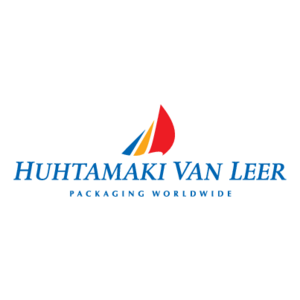 Huhtamaki Van Leer Logo
